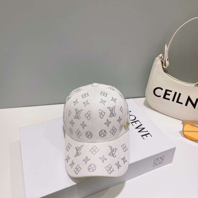 Picture of LV Cap _SKULVCapdxn153288